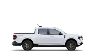 2025 Ford Maverick® External Image 1